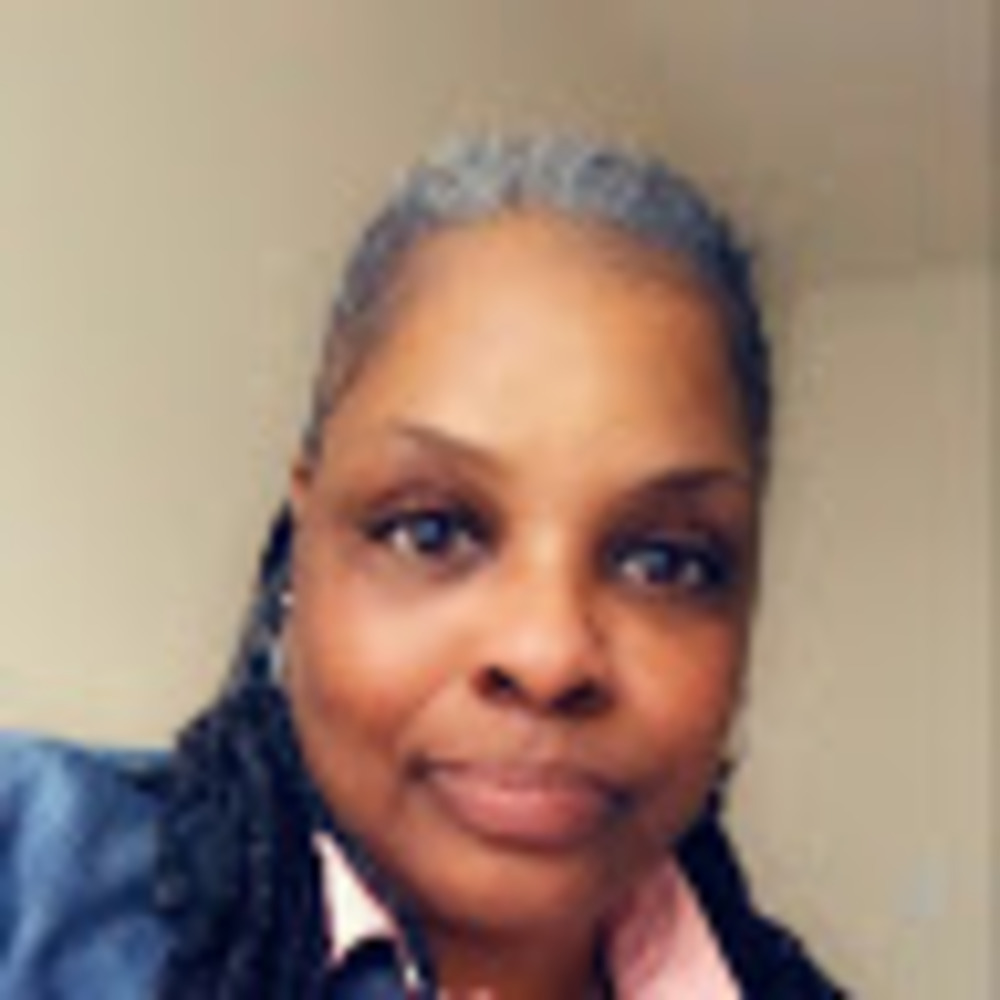 Meet your Posher, Michele